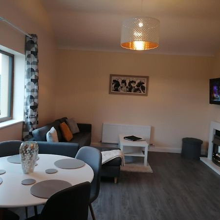 Atlantic Way Apartment Sligo Dış mekan fotoğraf