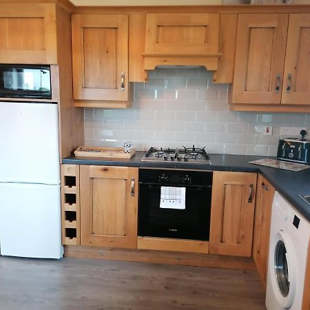 Atlantic Way Apartment Sligo Dış mekan fotoğraf