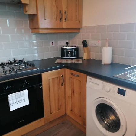 Atlantic Way Apartment Sligo Dış mekan fotoğraf