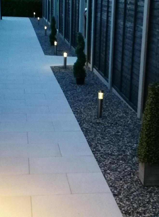 Atlantic Way Apartment Sligo Dış mekan fotoğraf