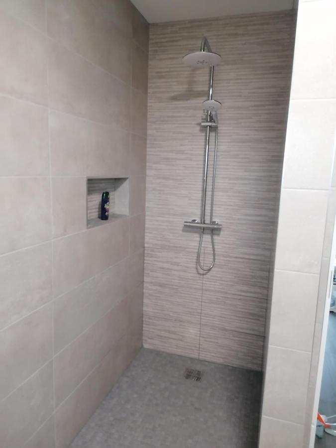 Atlantic Way Apartment Sligo Dış mekan fotoğraf