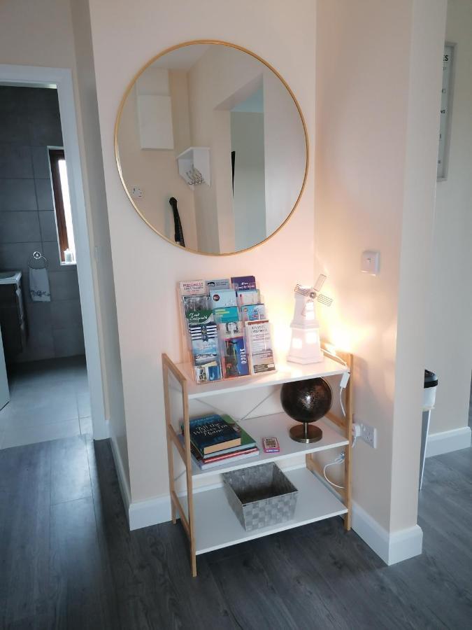 Atlantic Way Apartment Sligo Dış mekan fotoğraf