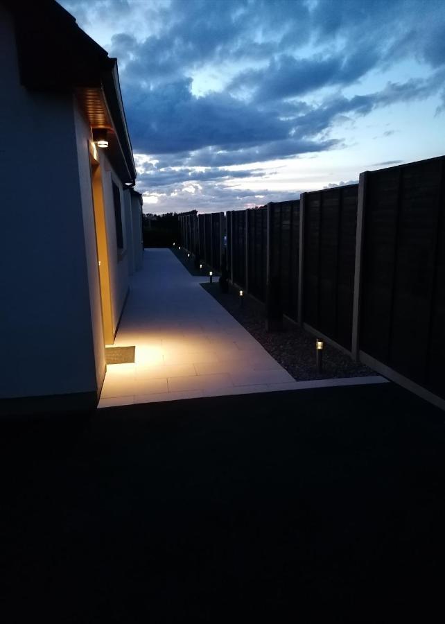 Atlantic Way Apartment Sligo Dış mekan fotoğraf