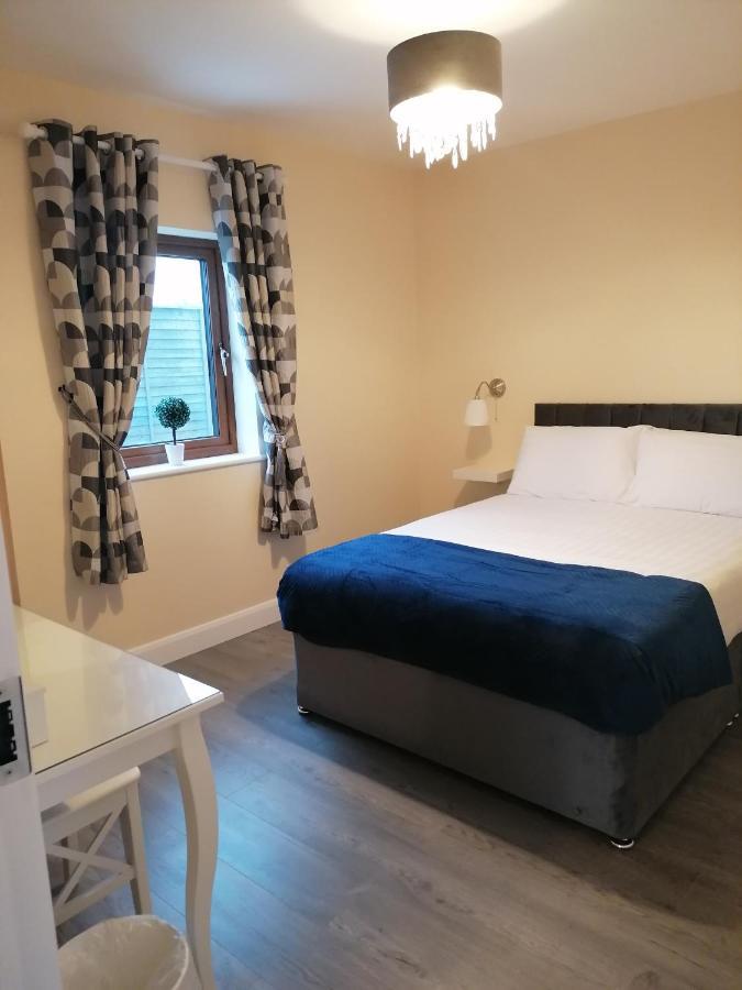 Atlantic Way Apartment Sligo Dış mekan fotoğraf