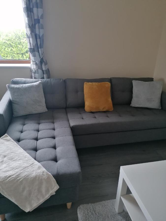 Atlantic Way Apartment Sligo Dış mekan fotoğraf