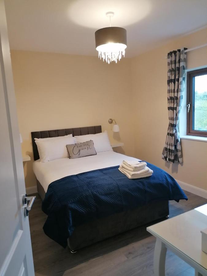 Atlantic Way Apartment Sligo Dış mekan fotoğraf
