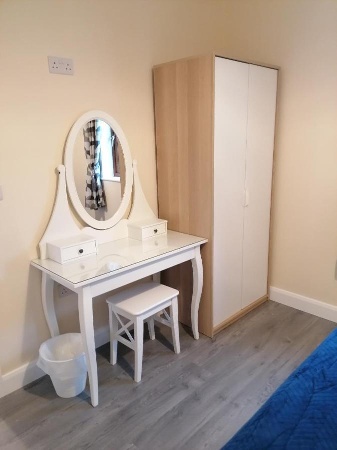 Atlantic Way Apartment Sligo Dış mekan fotoğraf