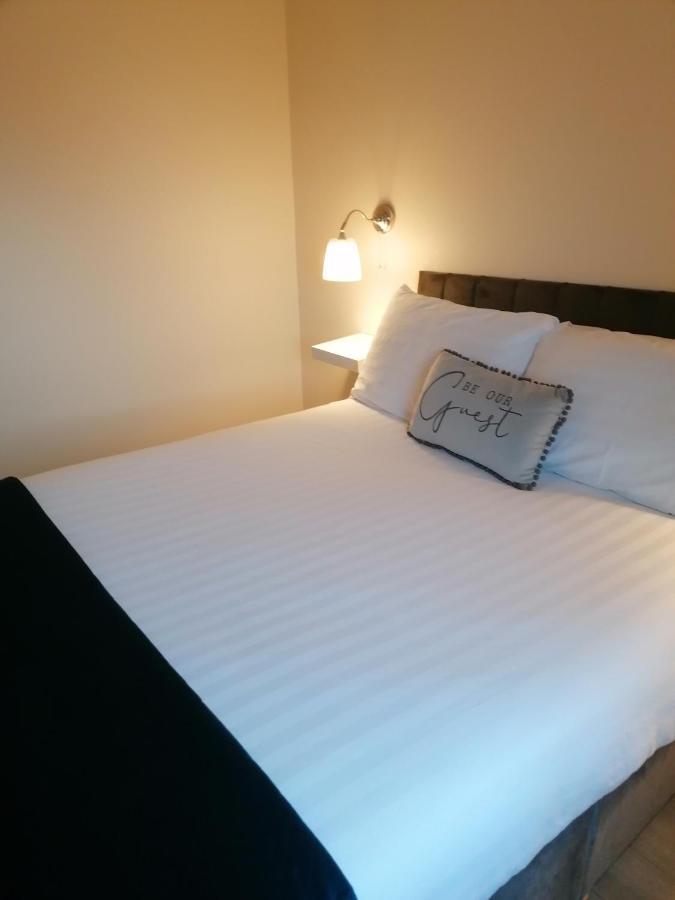 Atlantic Way Apartment Sligo Dış mekan fotoğraf