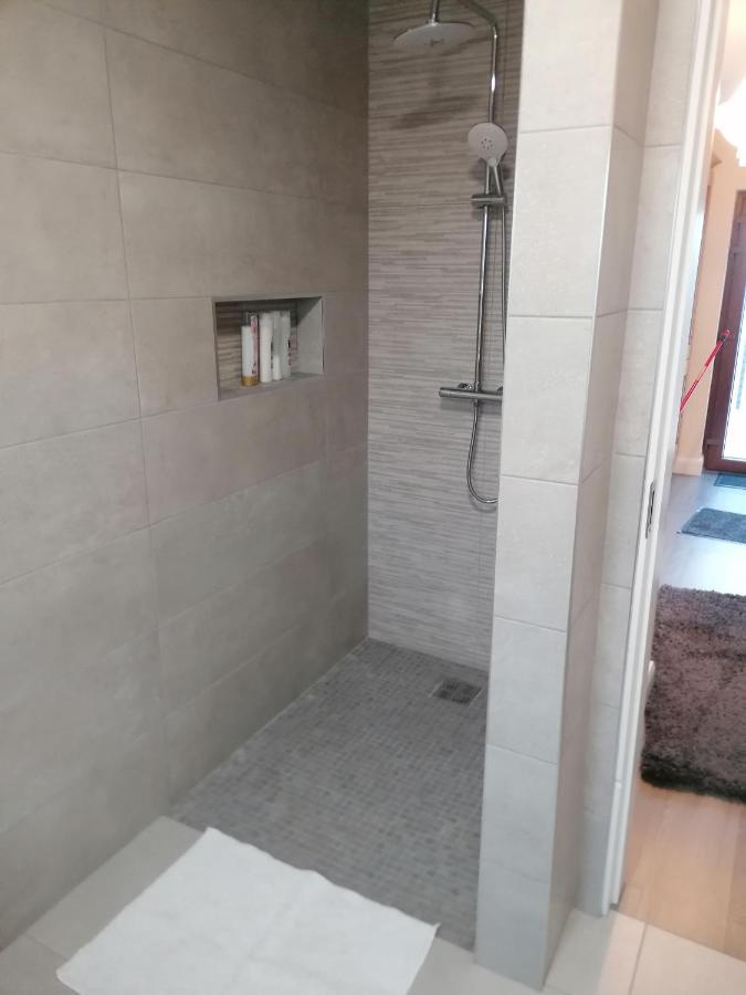 Atlantic Way Apartment Sligo Dış mekan fotoğraf