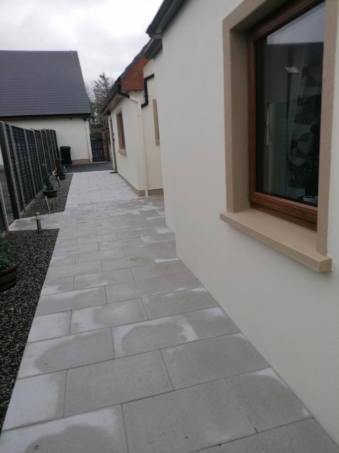 Atlantic Way Apartment Sligo Dış mekan fotoğraf